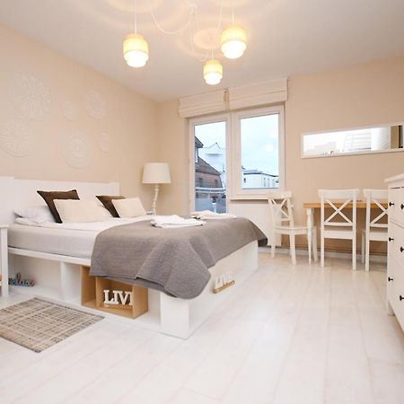 Apartamenty Navigator-Port Колобжег Екстериор снимка