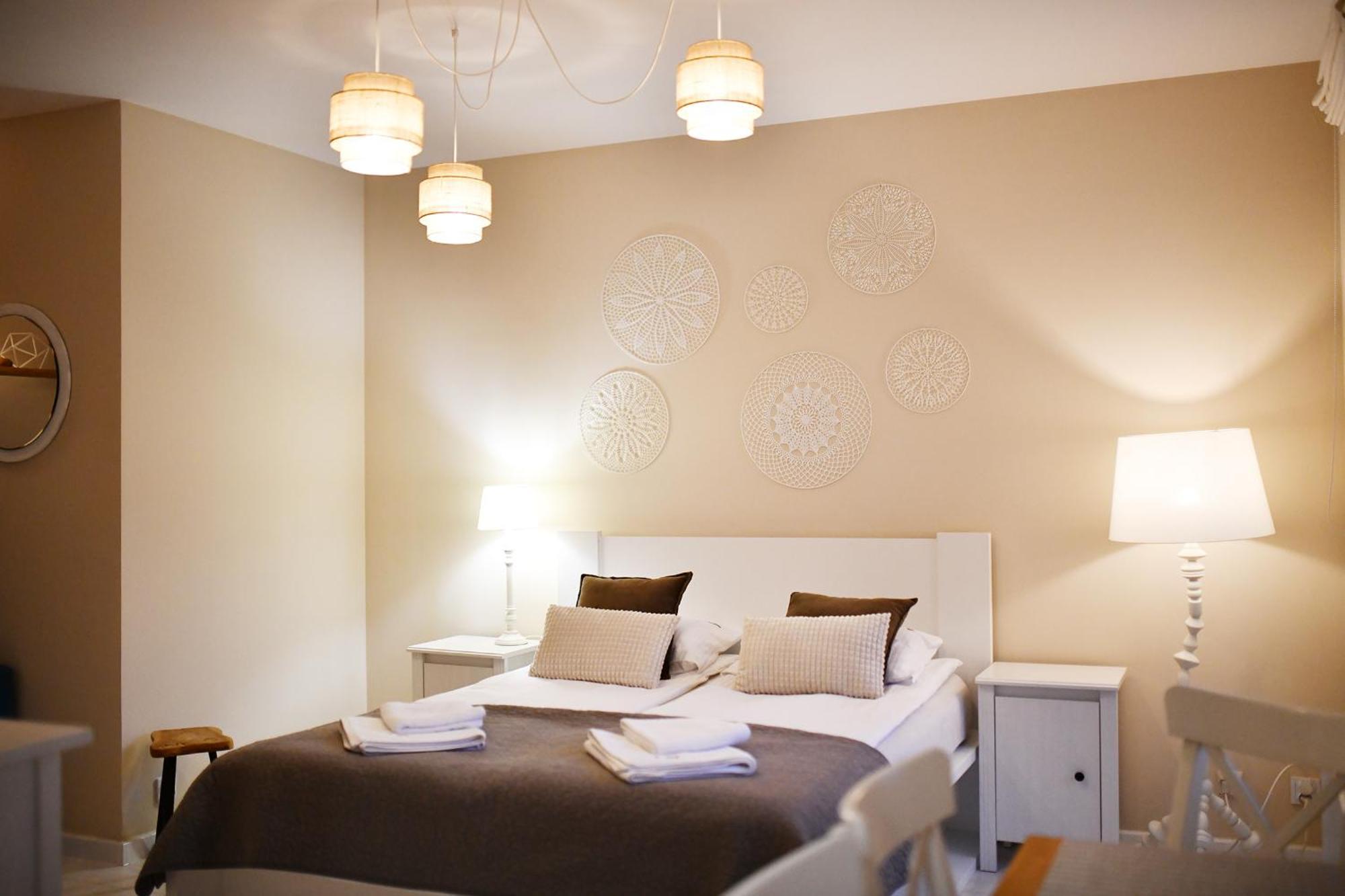 Apartamenty Navigator-Port Колобжег Екстериор снимка