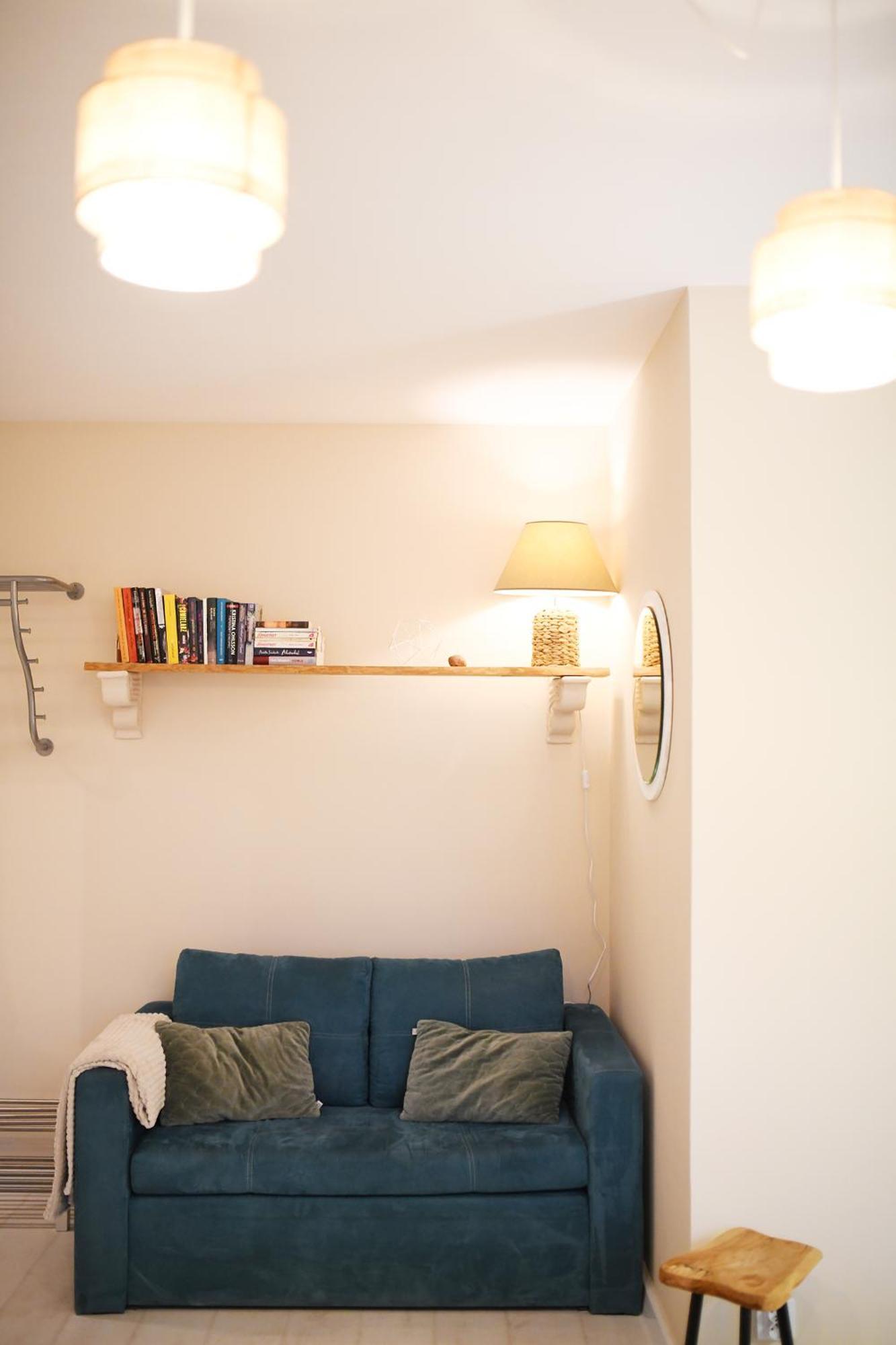 Apartamenty Navigator-Port Колобжег Екстериор снимка