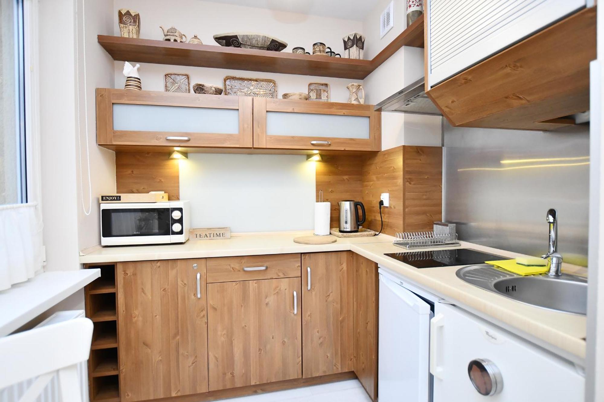 Apartamenty Navigator-Port Колобжег Екстериор снимка