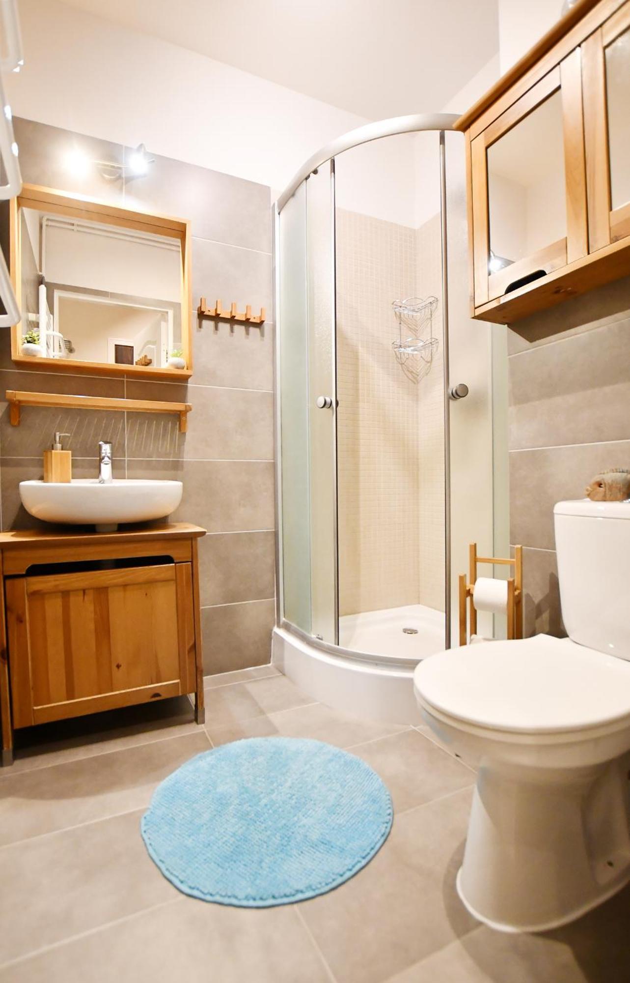 Apartamenty Navigator-Port Колобжег Екстериор снимка