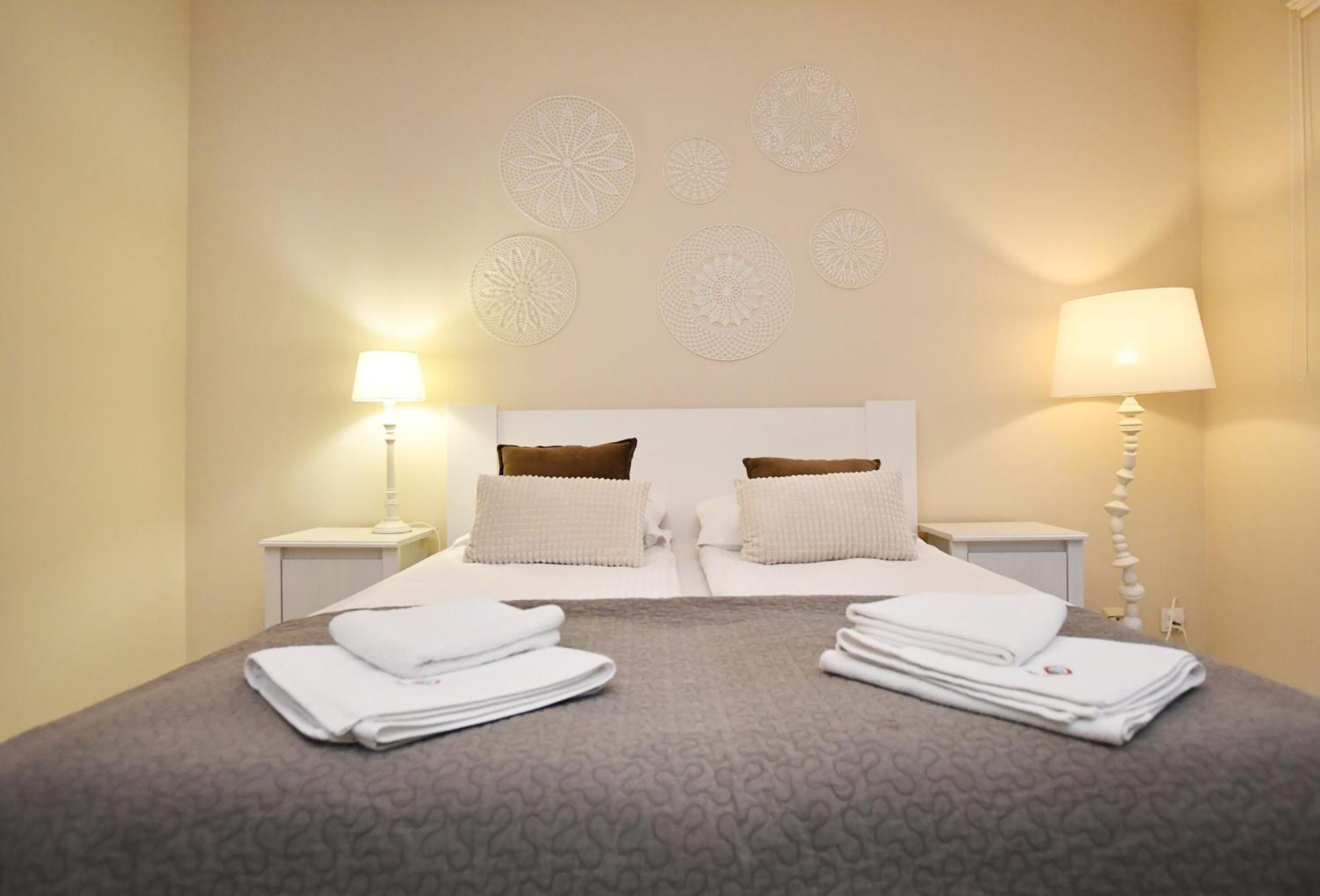 Apartamenty Navigator-Port Колобжег Екстериор снимка