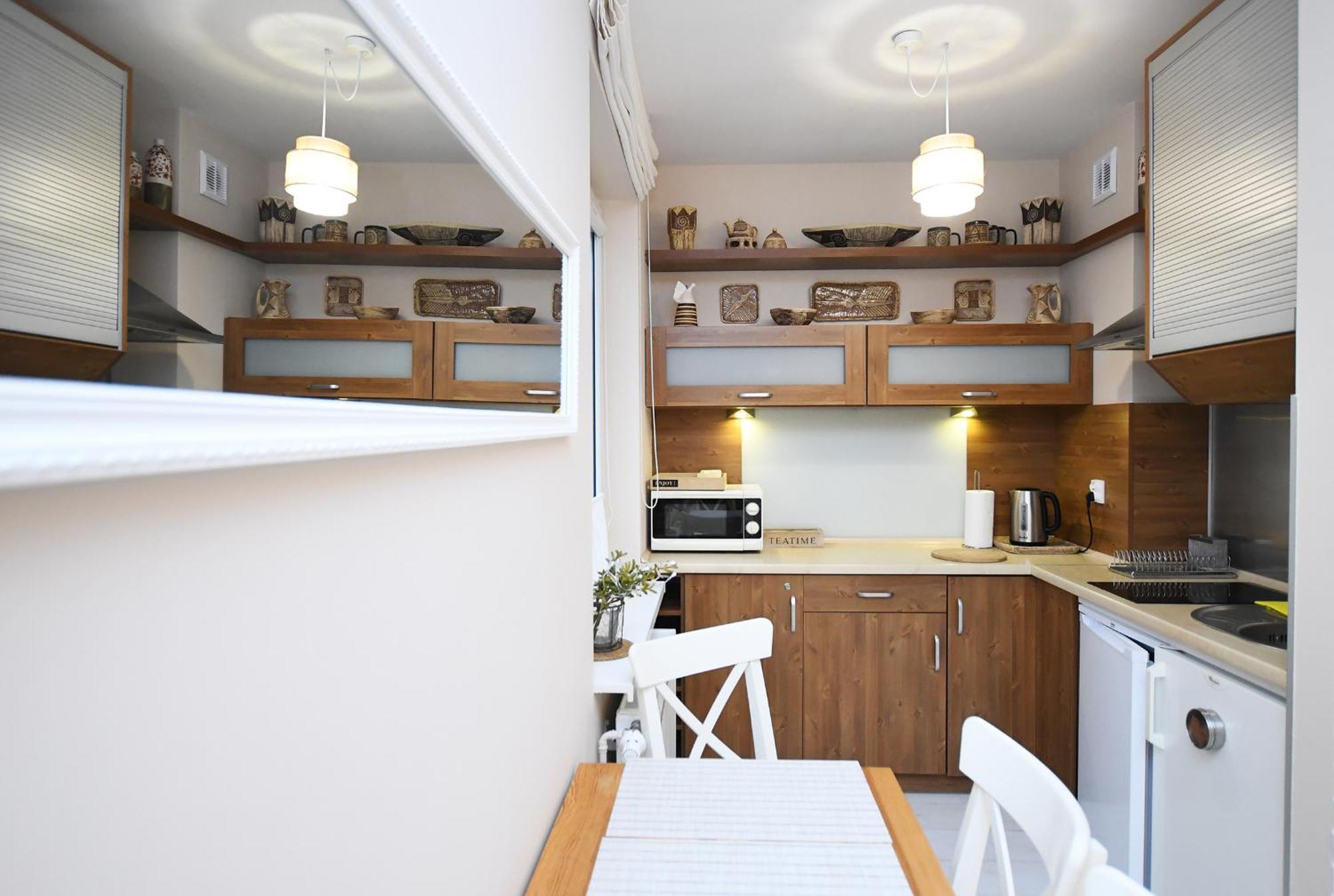 Apartamenty Navigator-Port Колобжег Екстериор снимка