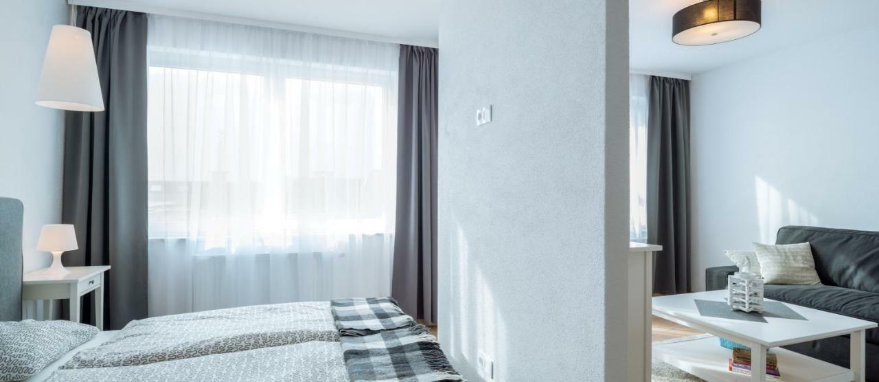 Apartamenty Navigator-Port Колобжег Екстериор снимка