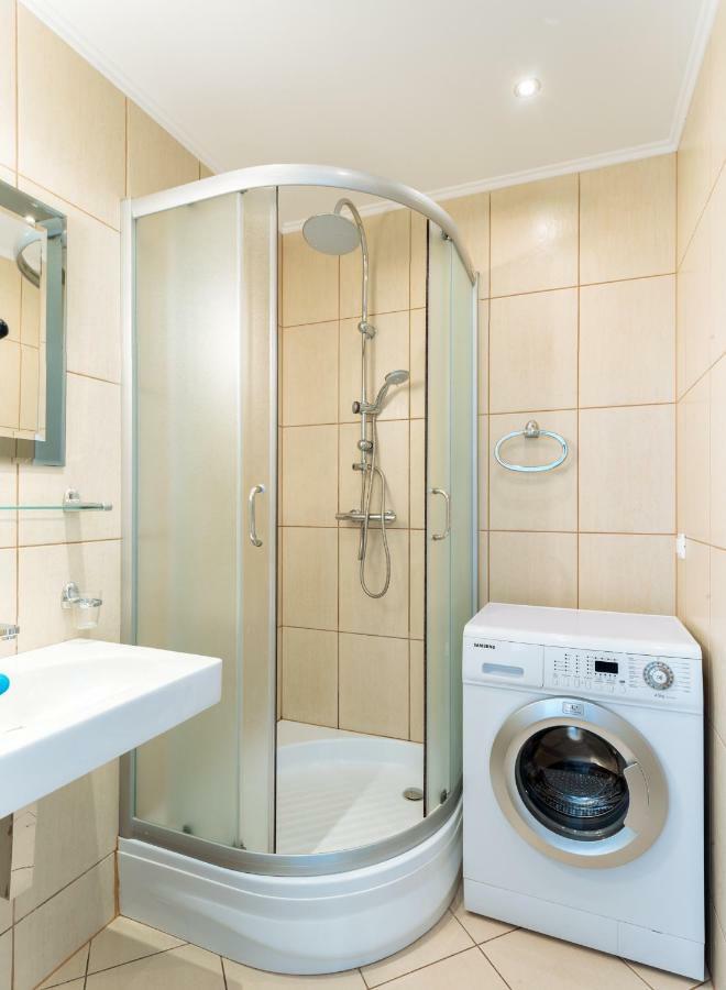 Apartamenty Navigator-Port Колобжег Екстериор снимка