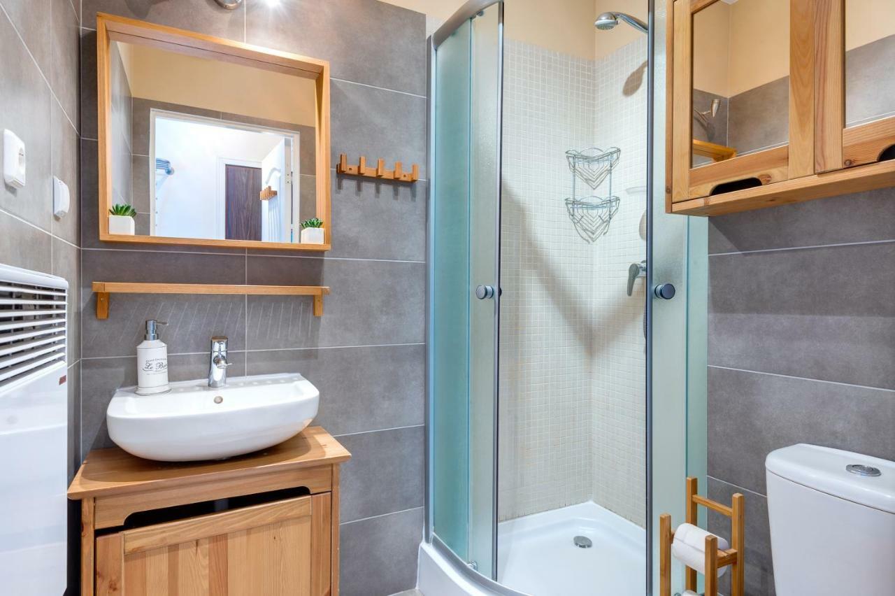 Apartamenty Navigator-Port Колобжег Екстериор снимка